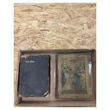 Religious books