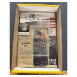 Political ephemera
