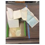 5 maps
