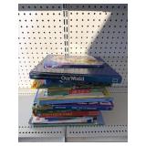 Childrenï¿½s books