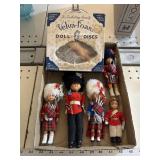 Dolls