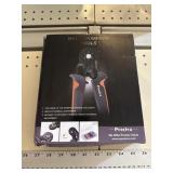 Hand crimping tool