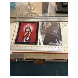 Prints one signed