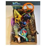 Childrenï¿½s toys
