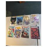 Comics