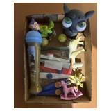 Childrenï¿½s toys