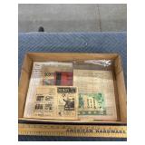 Ephemera