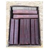 Antique books