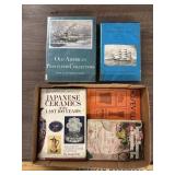 Collectors books