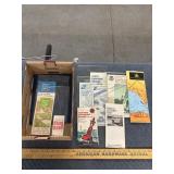 Nautical ephemera