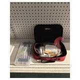 Car repair supplies