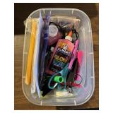 Office supplies