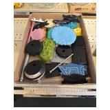 Assorted lot