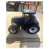 Tractor