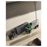 Car carriers