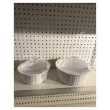 Corning ware