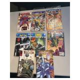 Comics