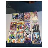 Comics