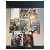 Comics