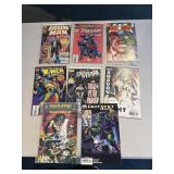 Comics