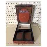 Magic cards