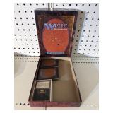 Magic cards