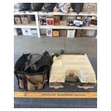Tool boxes