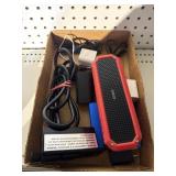 Electronics lot