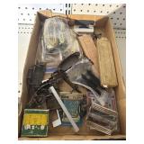 Assorted lot