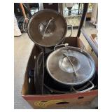 Kitchenware