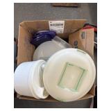 Kitchenware