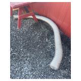 Vent pipe