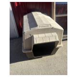 Pet mate dog house