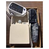 Medical supplies