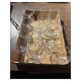 Glassware