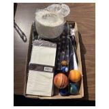 Office supplies