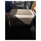 Igloo cooler