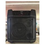 Ion speaker