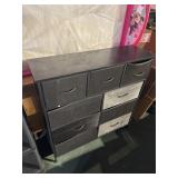 Storage drawer unit