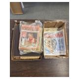 Ephemera lot