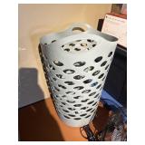 Laundry basket