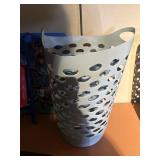 Laundry basket