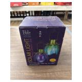 Solar lights