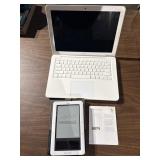 MacBook and nook