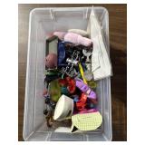 Toy accessories