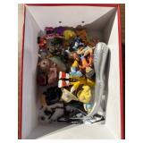 Childrenï¿½s toys and accessories