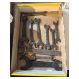 Wrenches