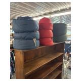 Sleeping bags