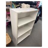 Book shelf
