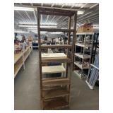 Shelf